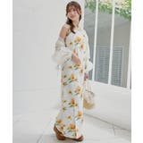 ワンピでも着れる2WAY浴衣 | MAJESTIC LEGON  | 詳細画像36 