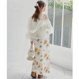 ワンピでも着れる2WAY浴衣 | MAJESTIC LEGON  | 詳細画像37 