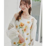 ワンピでも着れる2WAY浴衣 | MAJESTIC LEGON  | 詳細画像38 