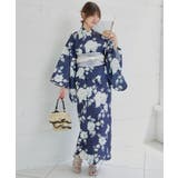 ワンピでも着れる2WAY浴衣 | MAJESTIC LEGON  | 詳細画像45 