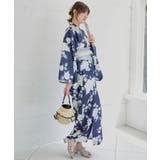 ワンピでも着れる2WAY浴衣 | MAJESTIC LEGON  | 詳細画像46 