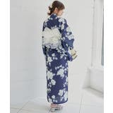 ワンピでも着れる2WAY浴衣 | MAJESTIC LEGON  | 詳細画像48 