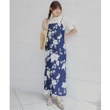 ワンピでも着れる2WAY浴衣 | MAJESTIC LEGON  | 詳細画像50 