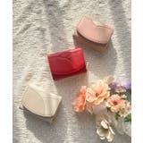 チューリップウォレット | MAJESTIC LEGON  | 詳細画像1 