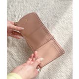 チューリップウォレット | MAJESTIC LEGON  | 詳細画像4 