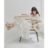 シアーフリルサンダル | MAJESTIC LEGON  | 詳細画像12 