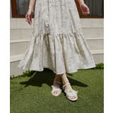 シアーフリルサンダル | MAJESTIC LEGON  | 詳細画像13 