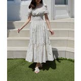 シアーフリルサンダル | MAJESTIC LEGON  | 詳細画像14 