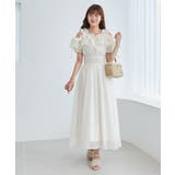 シアーフリルサンダル | MAJESTIC LEGON  | 詳細画像17 