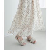 シアーフリルサンダル | MAJESTIC LEGON  | 詳細画像33 