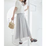 シアーフリルサンダル | MAJESTIC LEGON  | 詳細画像43 