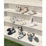 シアーフリルサンダル | MAJESTIC LEGON  | 詳細画像5 