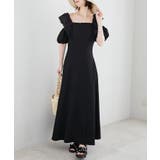 パールシアーフリルサンダル | MAJESTIC LEGON  | 詳細画像15 