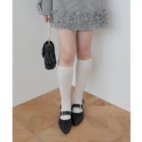 ふかふかフィットギャザーミュール | MAJESTIC LEGON  | 詳細画像14 