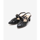 ふかふかフィットギャザーミュール | MAJESTIC LEGON  | 詳細画像17 