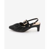 ふかふかフィットギャザーミュール | MAJESTIC LEGON  | 詳細画像18 