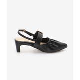 ふかふかフィットギャザーミュール | MAJESTIC LEGON  | 詳細画像19 