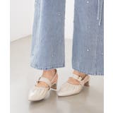 ふかふかフィットギャザーミュール | MAJESTIC LEGON  | 詳細画像3 