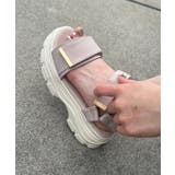 ワイドベルトスポサン | MAJESTIC LEGON  | 詳細画像20 