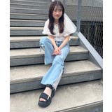 ワイドベルトスポサン | MAJESTIC LEGON  | 詳細画像21 