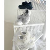 取り外しできるフリルスニーカー | MAJESTIC LEGON  | 詳細画像23 