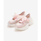 ベルクロリボンスニーカー | MAJESTIC LEGON  | 詳細画像23 