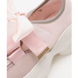 ベルクロリボンスニーカー | MAJESTIC LEGON  | 詳細画像30 