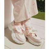 ベルクロリボンスニーカー | MAJESTIC LEGON  | 詳細画像5 