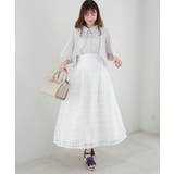 スカラップシアーサンダル | MAJESTIC LEGON  | 詳細画像11 