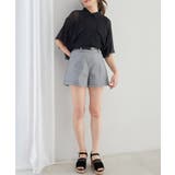 スカラップシアーサンダル | MAJESTIC LEGON  | 詳細画像14 