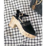 スカラップシアーサンダル | MAJESTIC LEGON  | 詳細画像20 