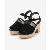 スカラップシアーサンダル | MAJESTIC LEGON  | 詳細画像23 