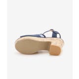 スカラップシアーサンダル | MAJESTIC LEGON  | 詳細画像27 