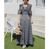 スカラップシアーサンダル | MAJESTIC LEGON  | 詳細画像3 