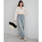 スカラップシアーサンダル | MAJESTIC LEGON  | 詳細画像7 