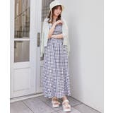 ジェリーソールギャザースポサン | MAJESTIC LEGON  | 詳細画像11 