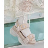 ジェリーソールギャザースポサン | MAJESTIC LEGON  | 詳細画像20 