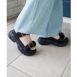 ジェリーソールギャザースポサン | MAJESTIC LEGON  | 詳細画像24 