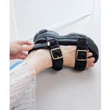 ジェリーソールギャザースポサン | MAJESTIC LEGON  | 詳細画像26 