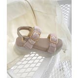 ジェリーソールギャザースポサン | MAJESTIC LEGON  | 詳細画像27 