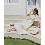 ジェリーソールギャザースポサン | MAJESTIC LEGON  | 詳細画像4 