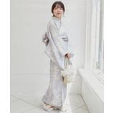 ジェリーソールギャザースポサン | MAJESTIC LEGON  | 詳細画像9 