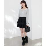 クラシックリボンバッグ | MAJESTIC LEGON | 詳細画像11