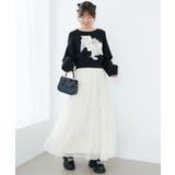 クラシックリボンバッグ | MAJESTIC LEGON | 詳細画像13