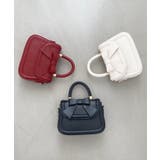 クラシックリボンバッグ | MAJESTIC LEGON | 詳細画像18