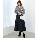 クラシックリボンバッグ | MAJESTIC LEGON | 詳細画像2