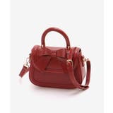 クラシックリボンバッグ | MAJESTIC LEGON | 詳細画像21