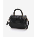 クラシックリボンバッグ | MAJESTIC LEGON | 詳細画像22