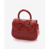 クラシックリボンバッグ | MAJESTIC LEGON | 詳細画像23