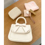 クラシックリボンバッグ | MAJESTIC LEGON | 詳細画像4